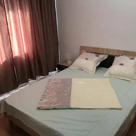 アパート Apartament Jessi *