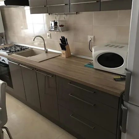 Apartament Jessi *