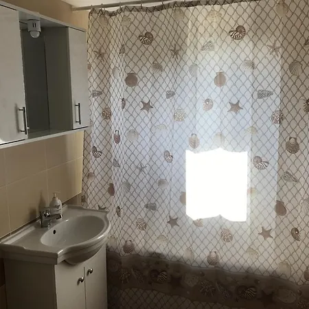 Apartament Jessi * ナボダリ