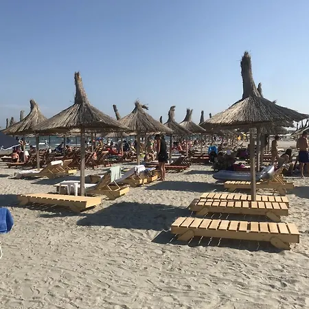 Apartament Jessi